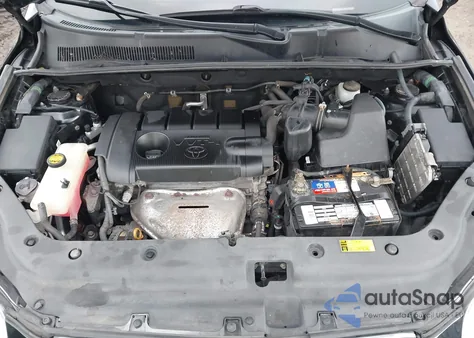 2012 Toyota Rav4 Limited from USA, damaged, VIN 2T3DF4DV7CW232267